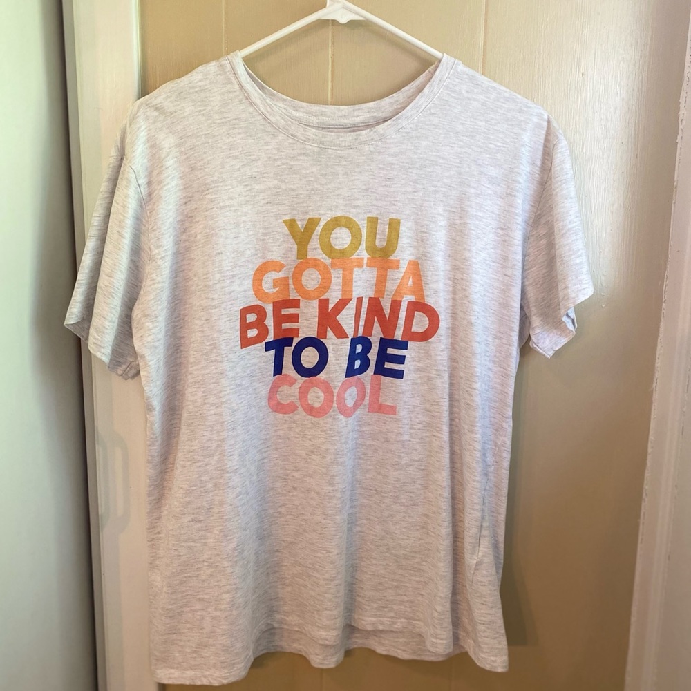 Women’s Graphic T-Shirt